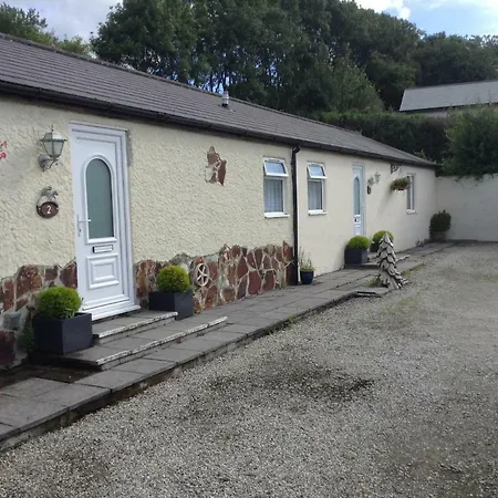 Howard Farm * Bude