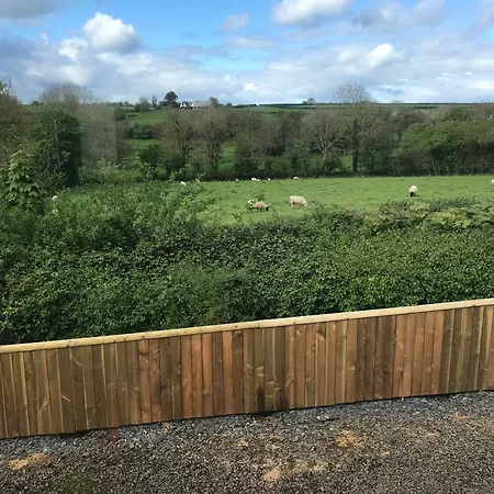 Howard Farm Bude